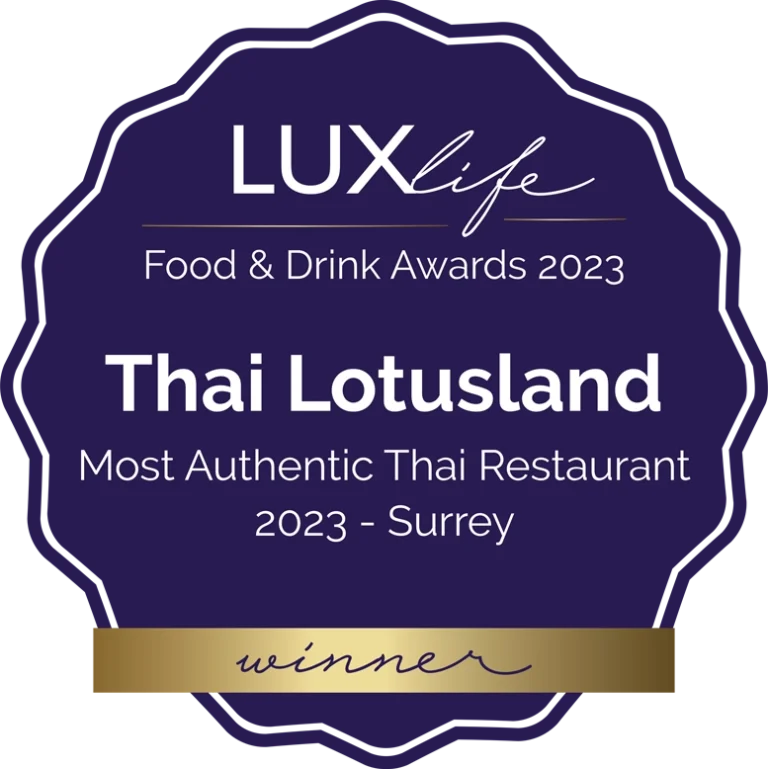 LUXlife Thai Lotusland